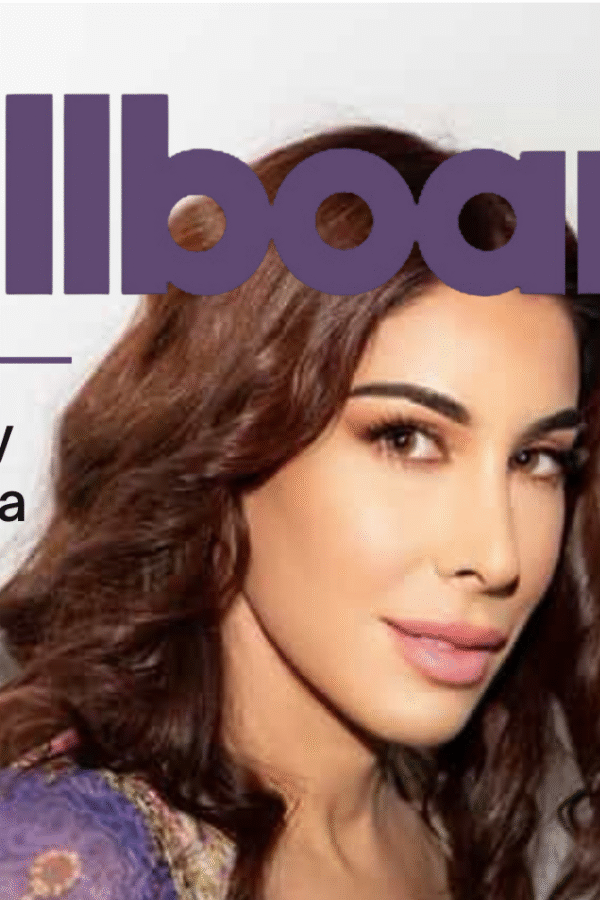 Luz Maria Utrera: From Argentina to a Global&hellip;