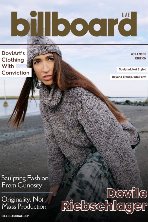 Designer Dovile Riebschlager: From Soviet Republic to International&hellip;