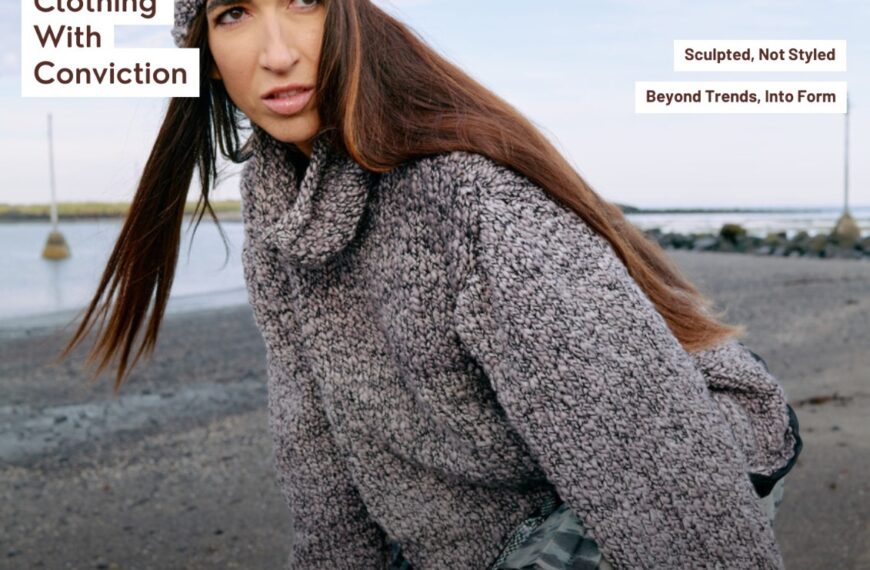 Designer Dovile Riebschlager: From Soviet Republic to International Runways