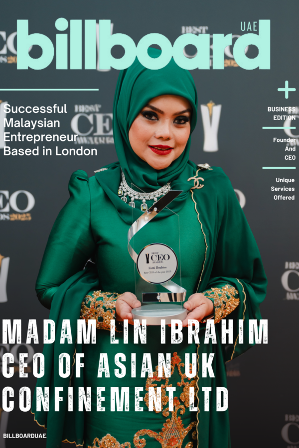 Madam Lin Ibrahim (Zetti Ibrahim) is the Founder&hellip;