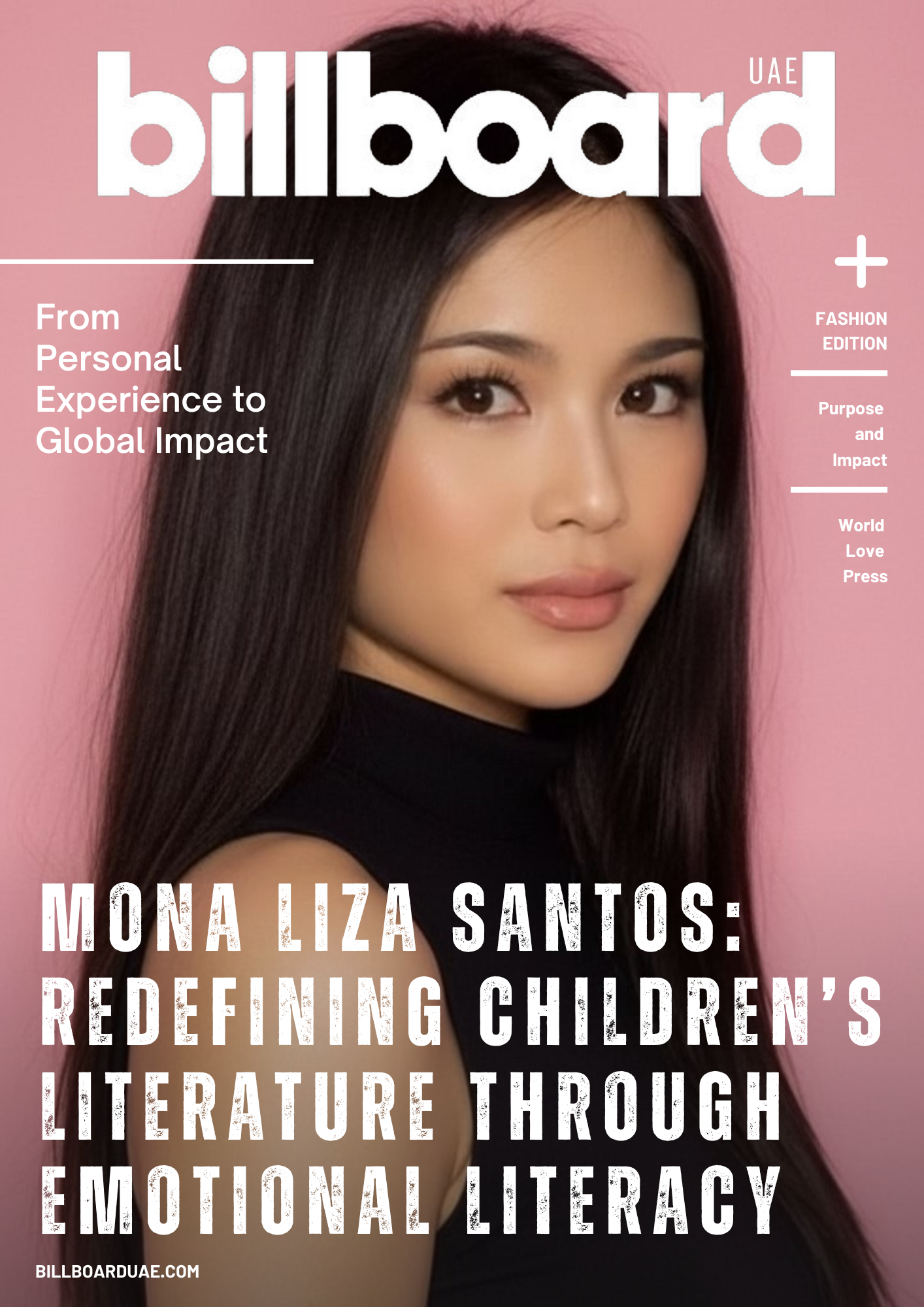 Mona Liza Santos: Redefining Children’s Literature Through Emotional Literacy, Kindness, and Identity