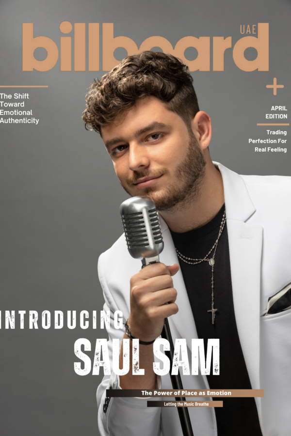 SAUL SAM’S “LOST IN BELGRADE” SIGNALS A QUIETER,&hellip;